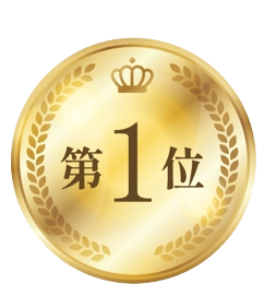 排名1