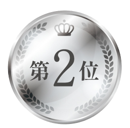 排名2